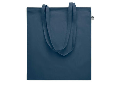 Bolsa de algodón orgánico
