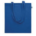 Bolsa de algodón orgánico