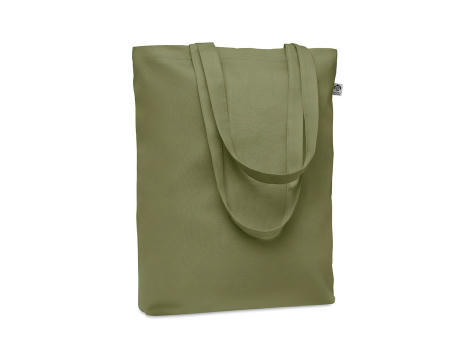Bolsa de canvas 270 gr/m²