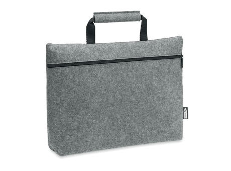 Bolsa de fieltro portátil RPET
