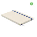 Libreta A5 cartón reciclado