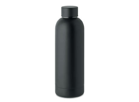 Botella acero inox reciclado