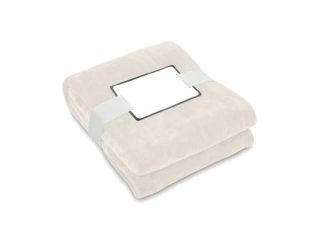 Manta de vellón RPET 280gr/m²