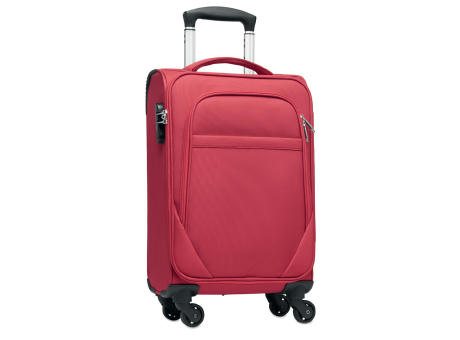 Trolley de 600D RPET Soft