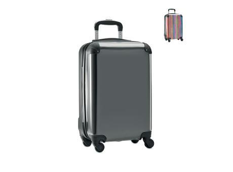 Trolley de ABS y PC