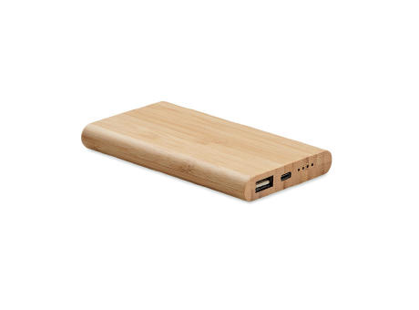 Powerbank 4000mAh 10W