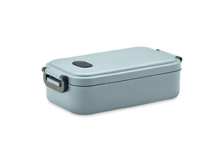 Fiambrera PP reciclado 800 ml