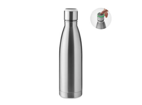 Botella de doble pared 500 ml