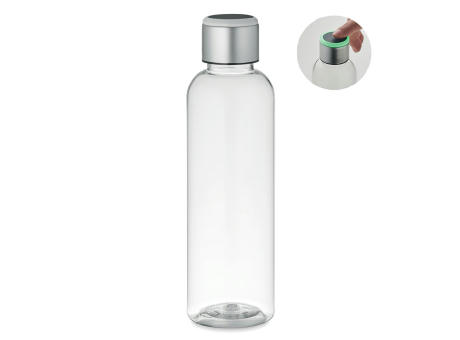 Botella Tritan™ sensor