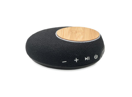 Altavoz multifuncional