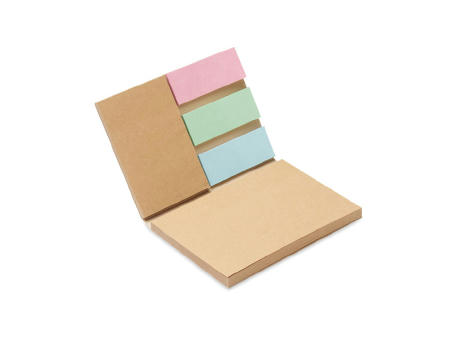 Bloc de notas papel reciclado