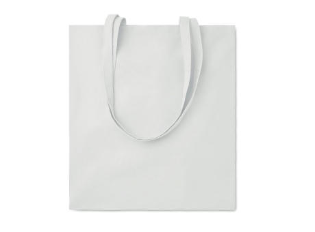 Bolsa de algodón ecológico EU
