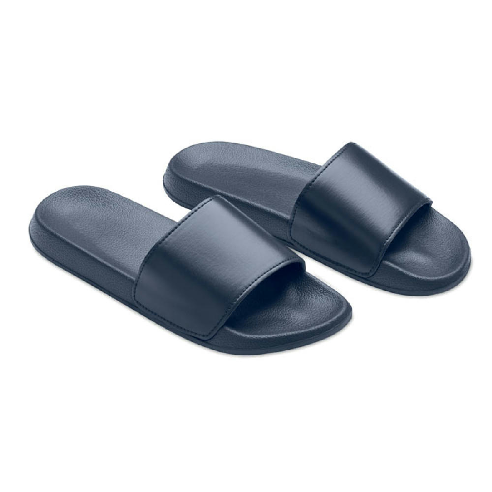 Chanclas de playa talla  38/39