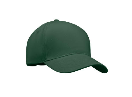 Gorra béisbol  5 pan 260 gr/m