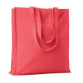 Bolsa compras algodón 140 gr