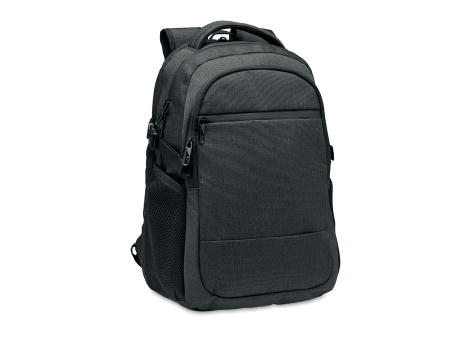 Mochila para portátil 600D RPET