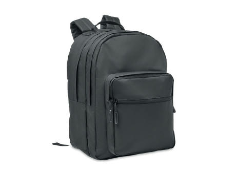 Mochila para portátil RPET 300D
