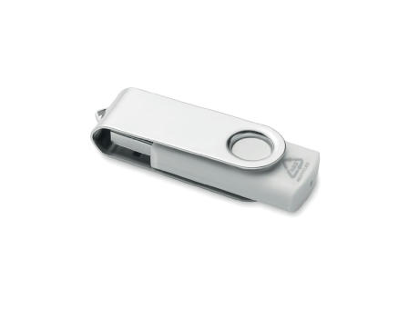 USB 16G de ABS reciclado