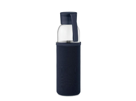Botella vidrio reciclado 500 ml