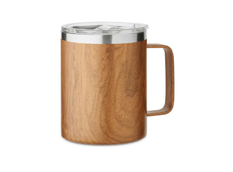 Taza de doble pared 300 ml