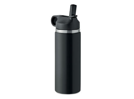 Botella doble pared 500 ml