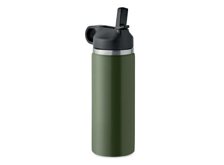 Botella doble pared 500 ml