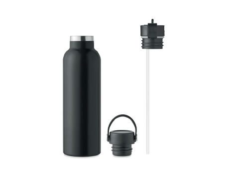 Botella doble pared 700 ml
