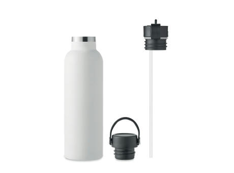 Botella doble pared 700 ml