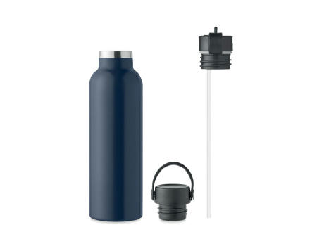 Botella doble pared 700 ml