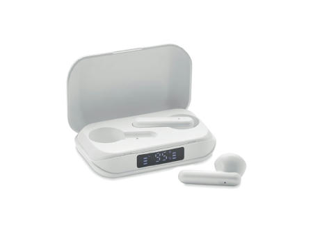 Auriculares TWS ABS