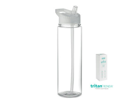 Botella Tritan Renew™ 650 ml