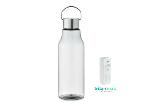 Botella Tritan Renew™ 800 ml