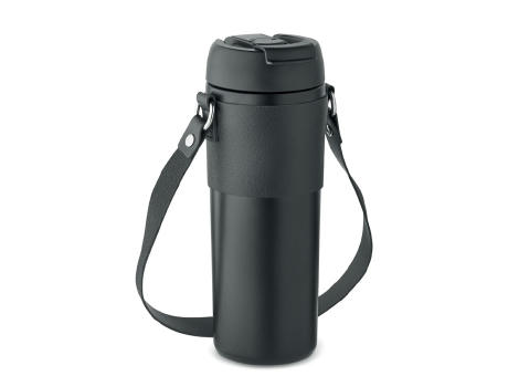 Vaso de doble pared 700 ml