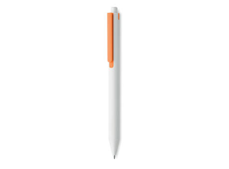 Bolígrafo pulsador ABS reciclad
