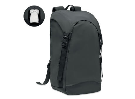 Mochila brillante 190T