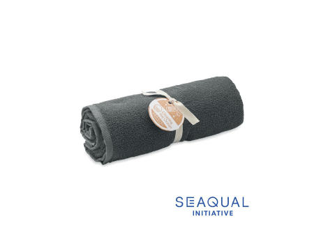 Toalla SEAQUAL® 70x140cm