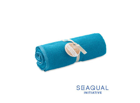 Toalla SEAQUAL® 70x140cm