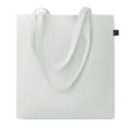 Bolsa comercio justo 140gr/m²