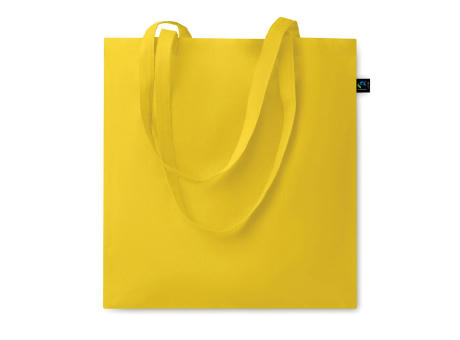 Bolsa comercio justo 140gr/m²