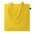 Bolsa comercio justo 140gr/m²