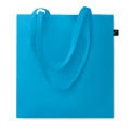 Bolsa comercio justo 140gr/m²