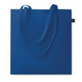 Bolsa comercio justo 140gr/m²