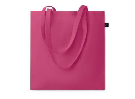 Bolsa comercio justo 140gr/m²