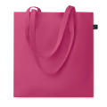 Bolsa comercio justo 140gr/m²