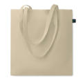 Bolsa comercio justo 140gr/m²