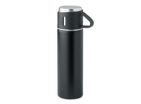 Botella doble pared 420 ml