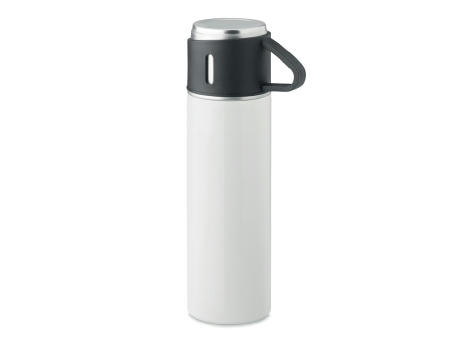 Botella doble pared 420 ml