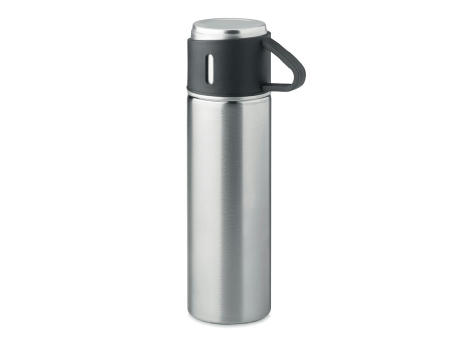 Botella doble pared 420 ml