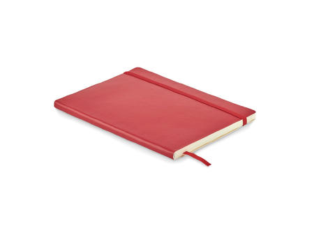 Libreta reciclado A5