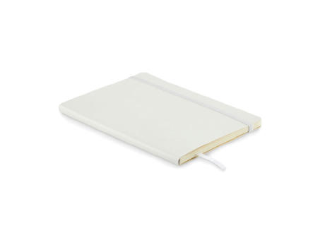 Libreta reciclado A5